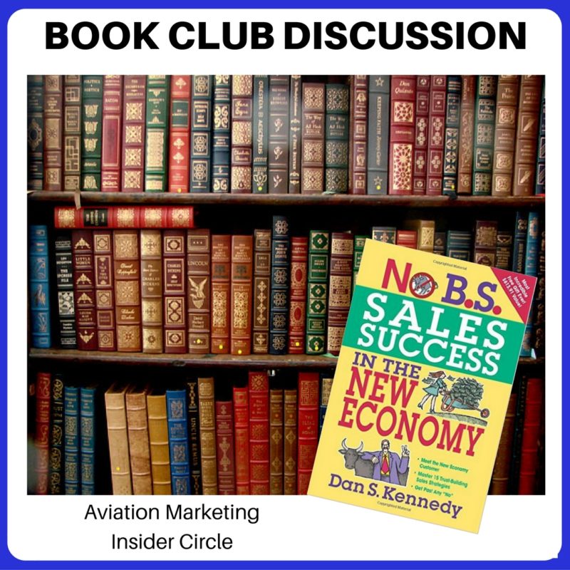 Book Club - Sales Success