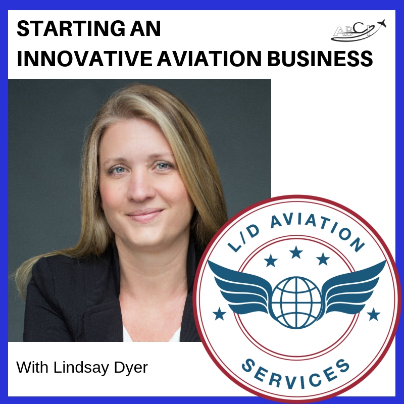 How to start an aviation business