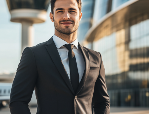 The Art and Science of Personal Branding: A Pathway for Young Aviation Executives