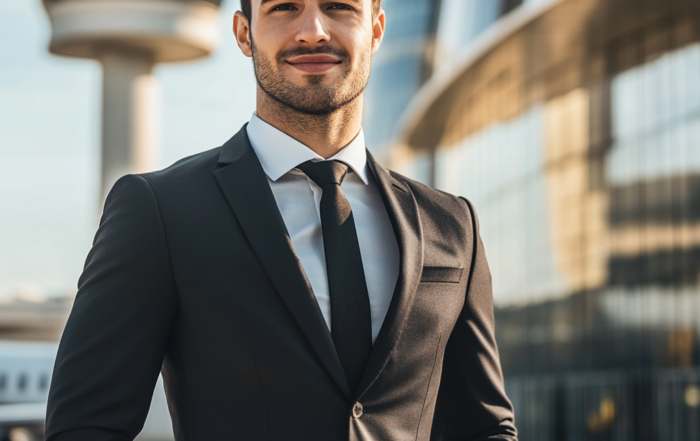 Personal Branding for Young Executives