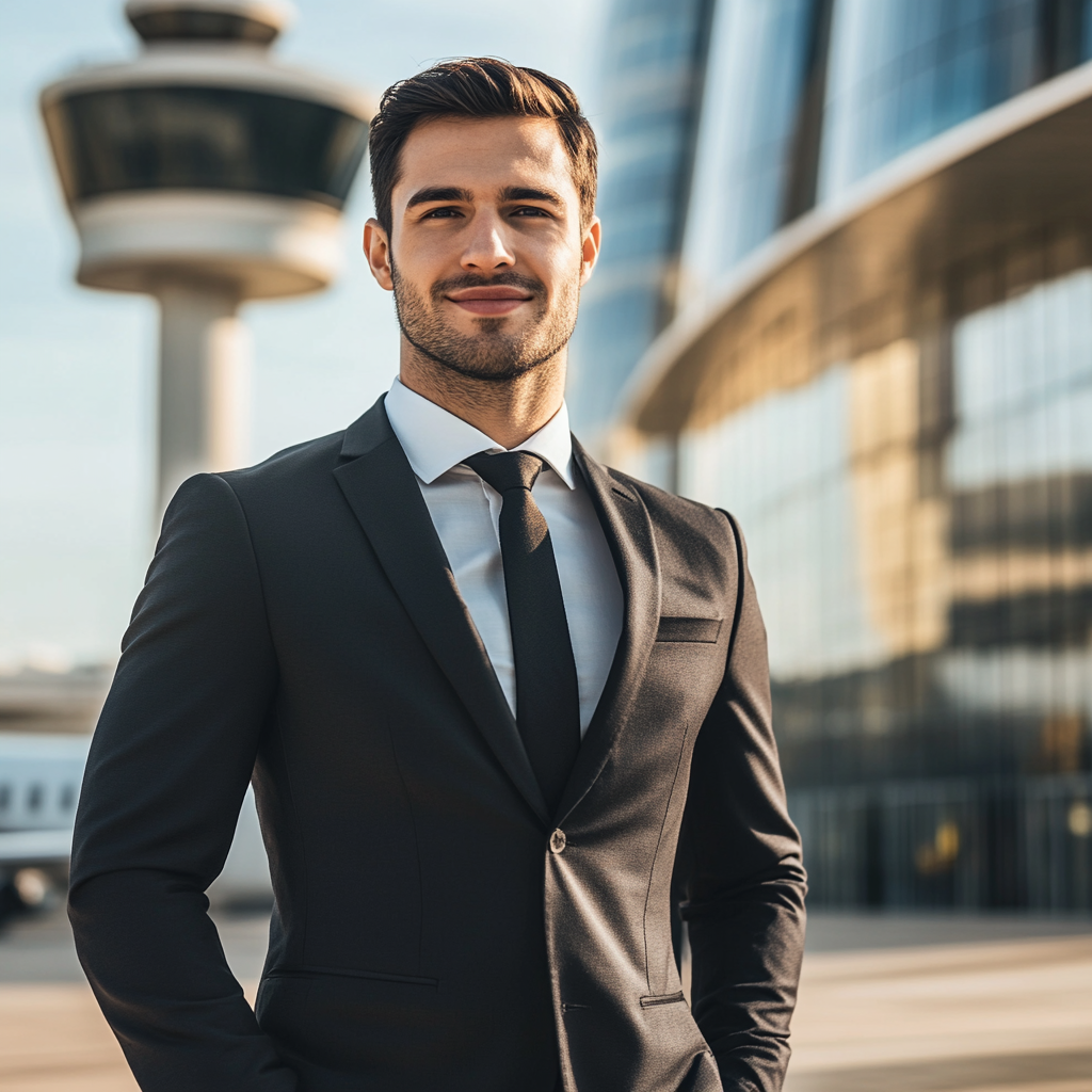 Personal Branding for Young Executives