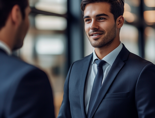 The Power of Personal Branding for Aircraft Brokers: Elevate Your Career and Close More Deals