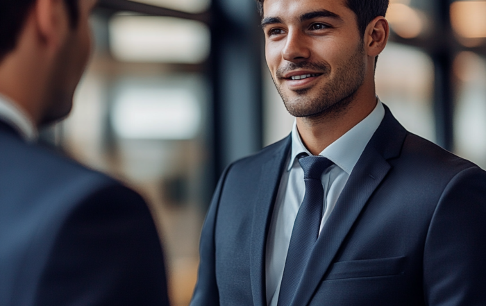 Personal branding for aircraft brokers